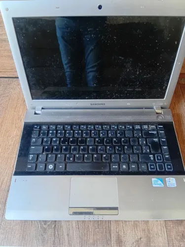 Notebokk samsung