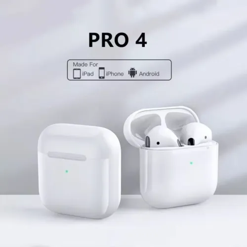 Promoção Fone de Ouvido Bluetooth Pro 4