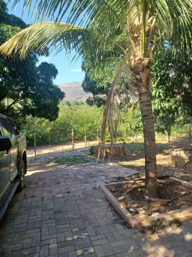 Chácara à venda em São José da Cachoeira