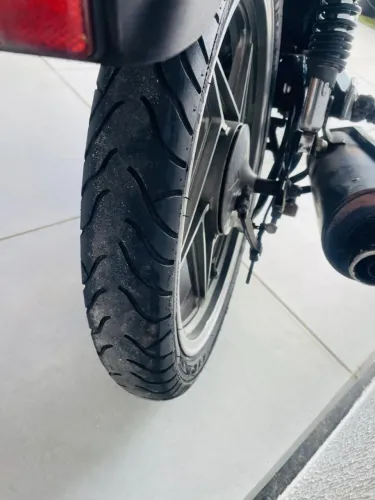 Yes 125cc