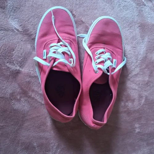 Tênis Vans 