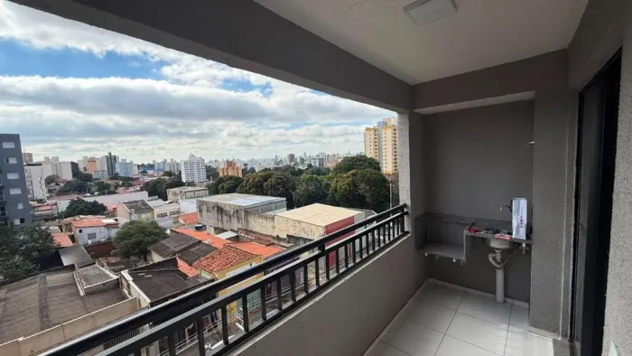 Apartamento à venda em Campinas, Bonfim, com 3 quartos, com 65 m², HM Maxi Bonfim - Campin
