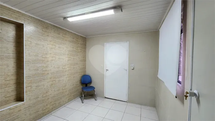 Salas para locação em Barra funda - SP