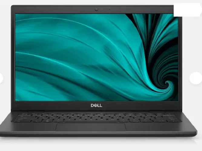 Notebook Dell i5-10ger-SSD256-8GB(SEMINOVO)