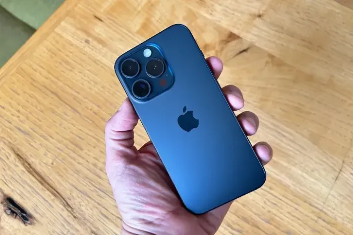 Iphone 15 PRO 256 GB