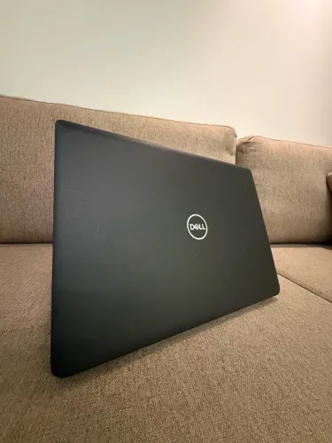 Notebook Dell latitude 3400 i5-8265U 16GB RAM SSD 256GB tela 14"