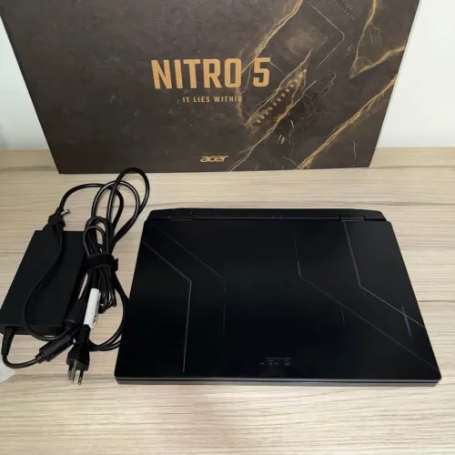 Acer Nitro 5