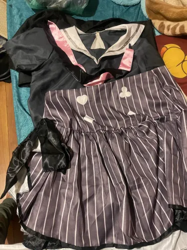 Cosplay Mizuki Akiyama Project Sekai