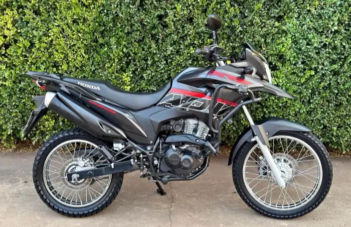 HONDA XRE 