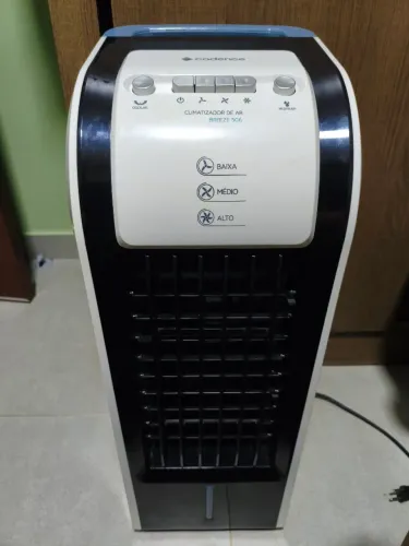 Climatizador Cadence 