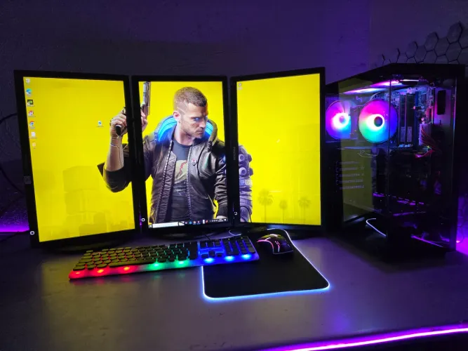 pc gamer i7 10x sem juros