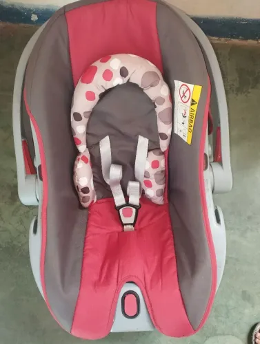 Bebê conforto