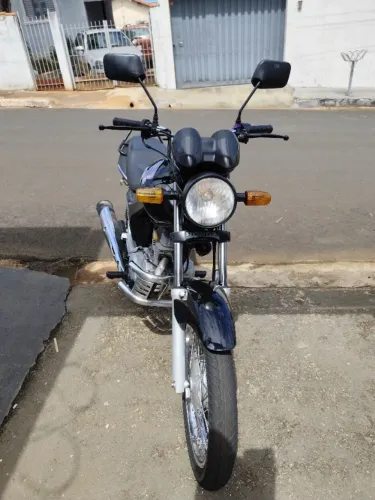 Honda Fan 150