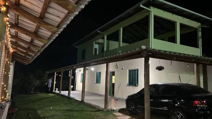 Sitio esmeralda vende se