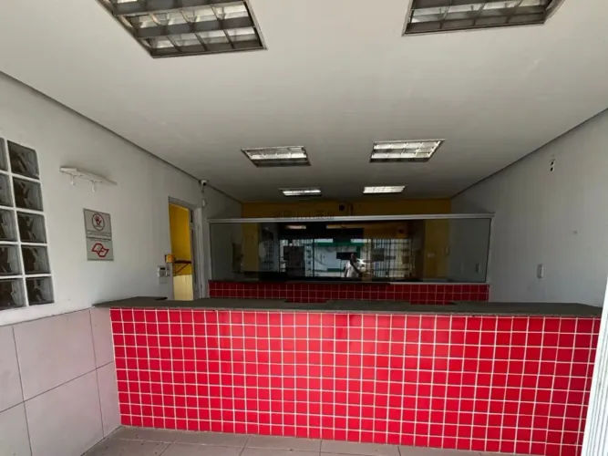 Oportunidade - Ponto Comercial - Jardim São Dimas - 155m².