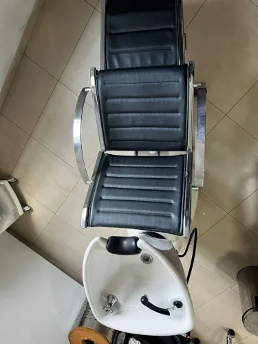 Lavatório para Salão de beleza