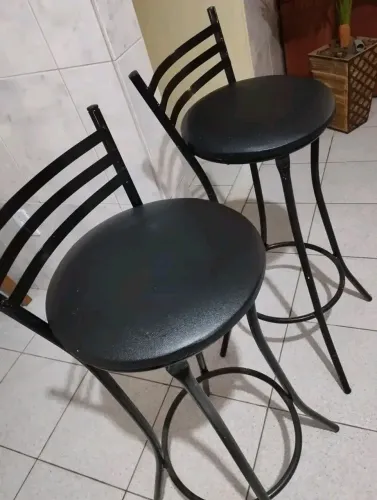 Cadeira banquete