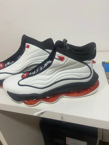 Bota de basquete
