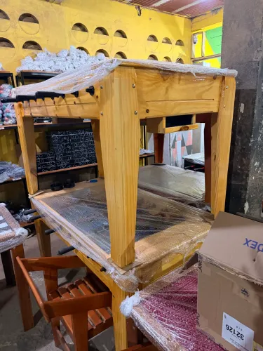 Toto à pronta entrega