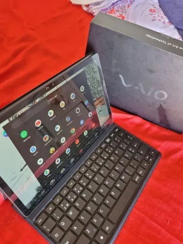 tablet vaio tl10