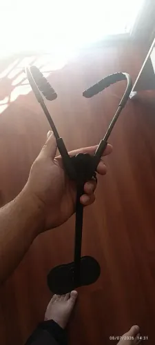 Correia de sax