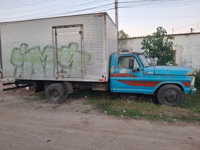 Caminho