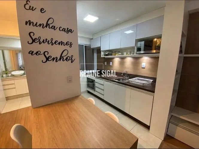 Apartamento Life Park Fragata