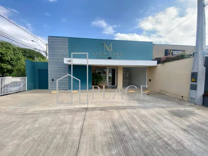 Sala comercial para aluguel no Bairro Fragata, em Marília/SP