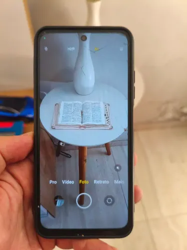 Vendo Xiaomi Redmi Note 10 5G 