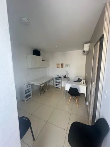 Alugo sala na Jatiuca