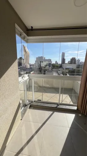 Apartamento área central