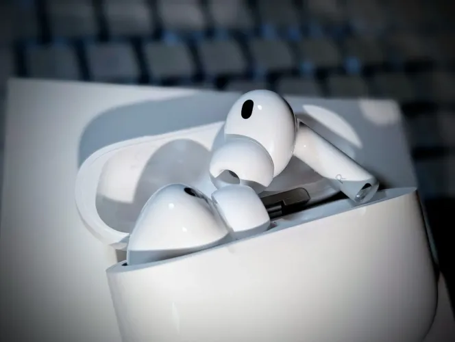 Airpods pro 3