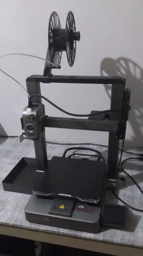 Impressora 3D Creality HI