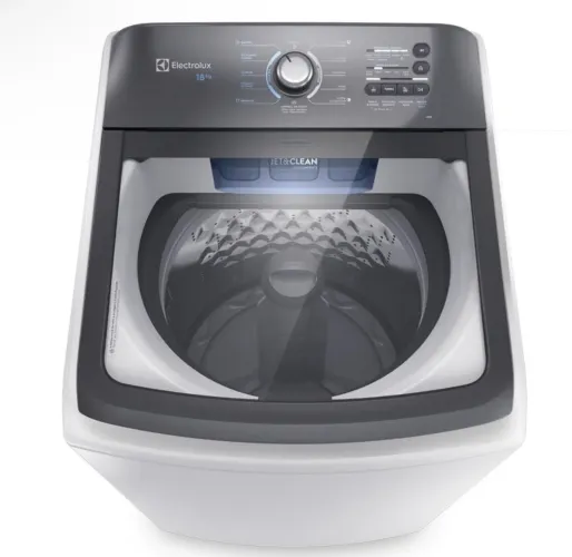 Máquina de Lavar Electrolux 18 kg