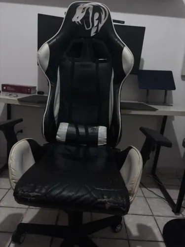 Cadeira Gamer