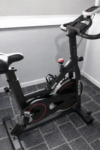 Bicicleta Odin fit pace2500