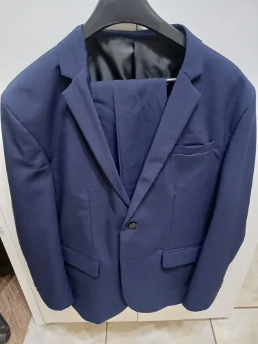 Blazer e calça social