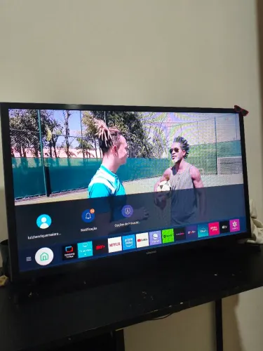 televisão SMART 32 PG Samsung 