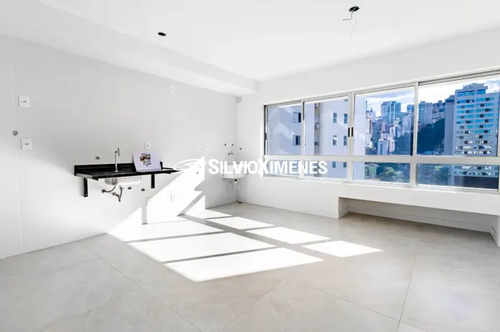 Apartamento com 2 quartos à Venda, Luxemburgo - Belo Horizonte