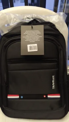 Mochila travelux