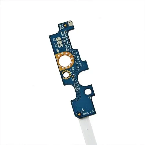 Placa Botão Power Dell 3458 5458 5452 5455 5468 Ls-b844p 940