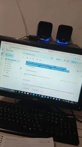 Vende-se computador