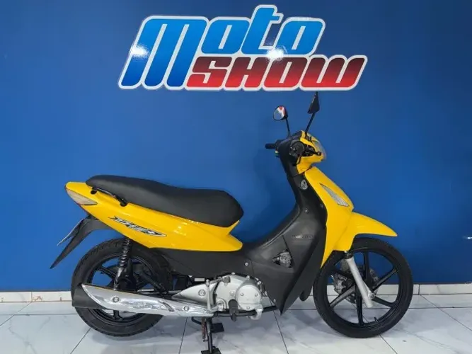 Biz 125+