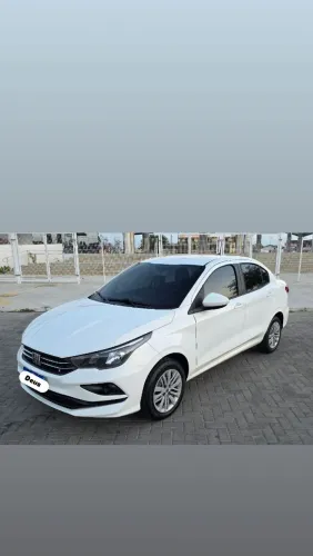 Fiat Cronos Drive 1.0 6V 2023
