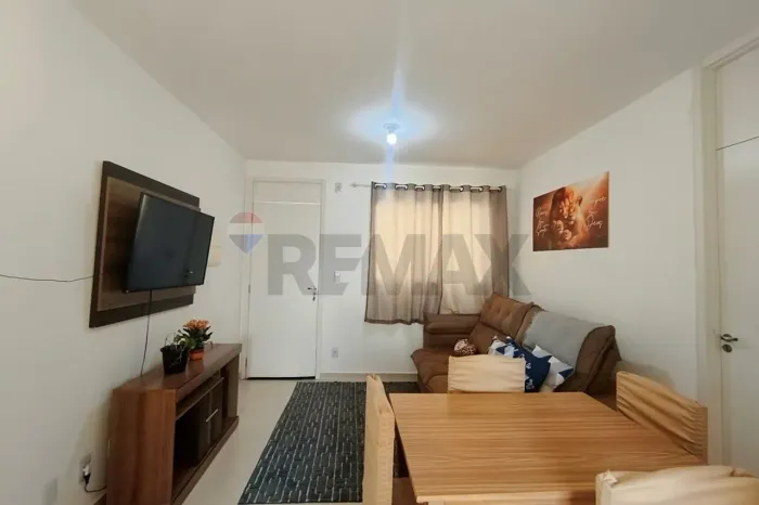 Apartamento a venda por R$ 179.999,00 na Avenida Pedro Botesi Cond. Vila Francesa em Mogi 