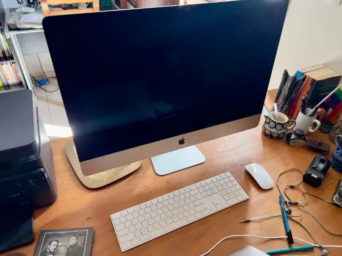 Computador iMac 27 polegadas