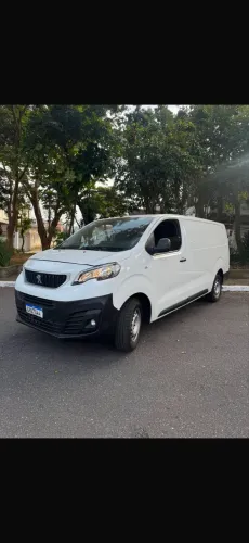 Peugeot Expert Business Pack 1.6 Turbo Diesel 2022