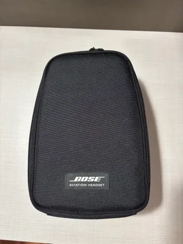 Headset fone bose a20