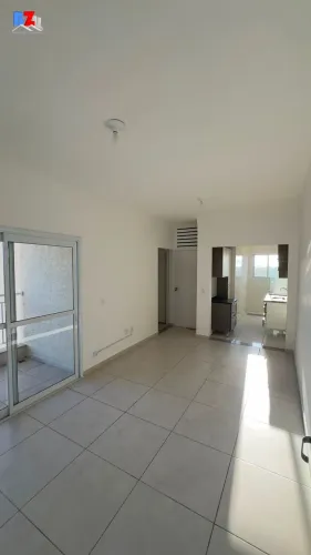 Apartamento em Centro, Boituva/SP