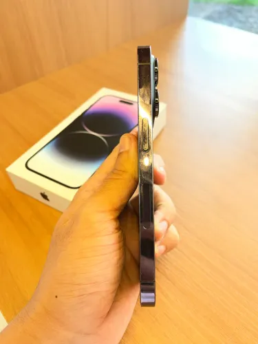 iPhone 14 Pro 256GB *LEIA O ANUNCIO*